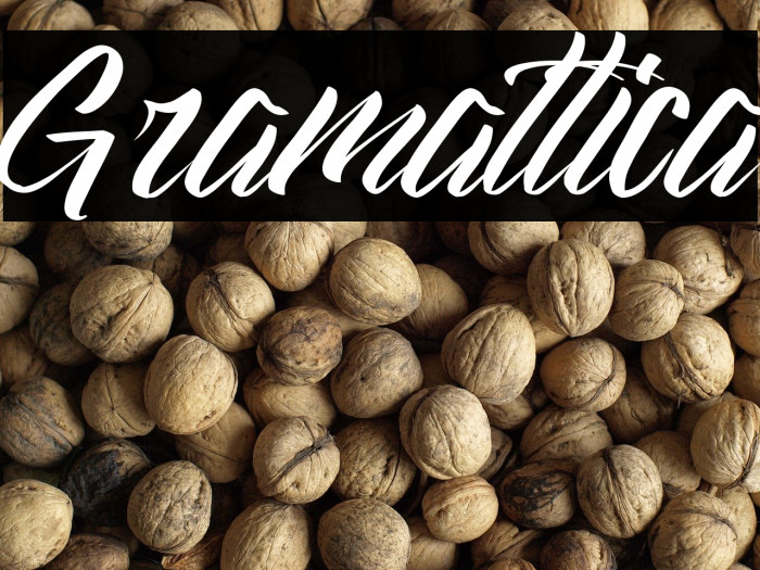 Gramattica Example 2