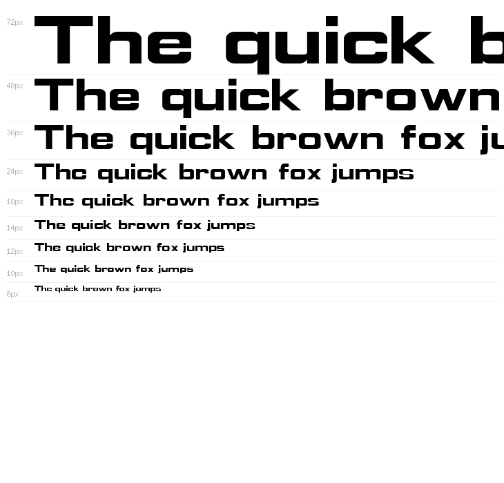 Grammara Normal Waterfall