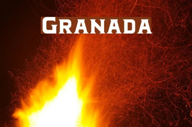 Granada Example 3