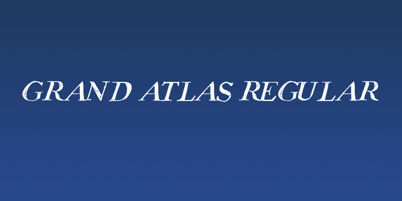 Grand Atlas Regular Social Header
