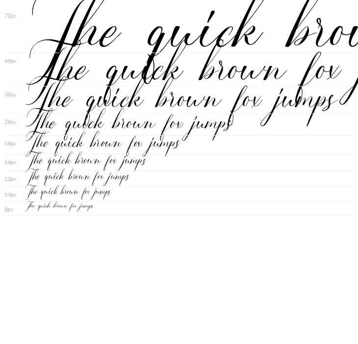 Grand Estonia Demo Waterfall