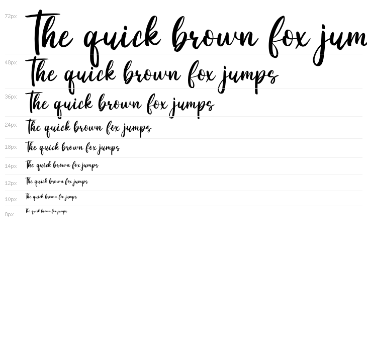 Grand Historia Waterfall