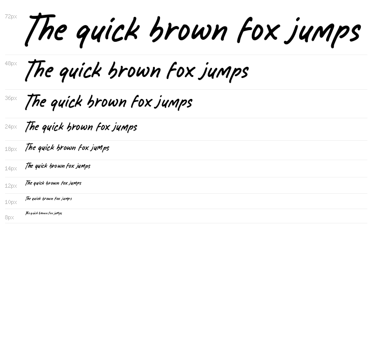 Grand Memories Waterfall