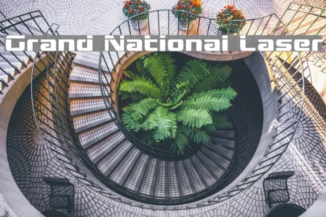 Grand National Laser Example 1