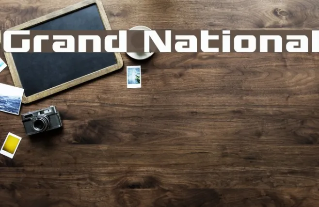 Grand National Example 2