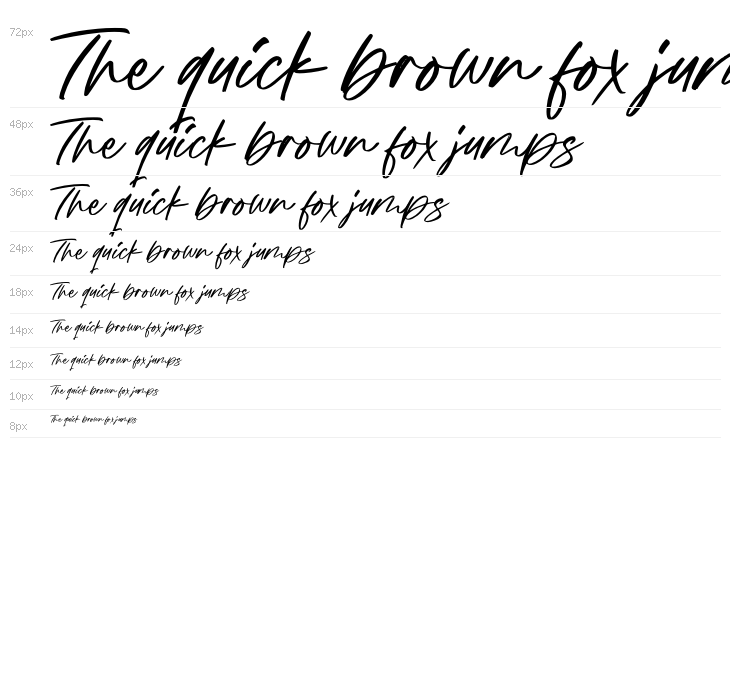 Grand Paradiso Script Waterfall