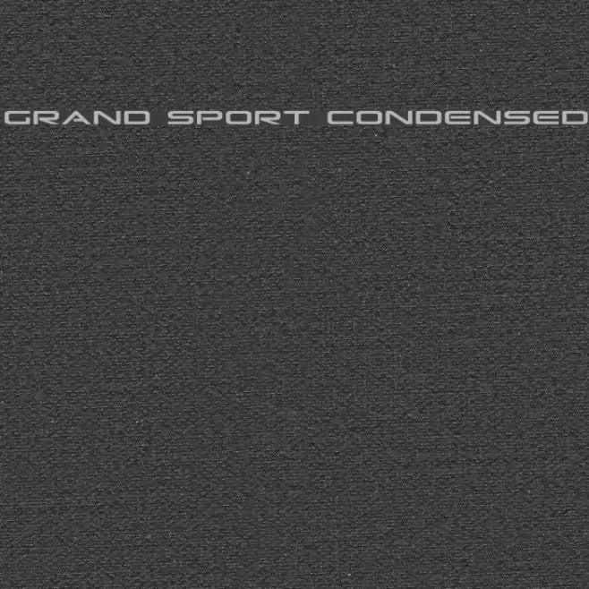 Grand Sport Condensed Font examples