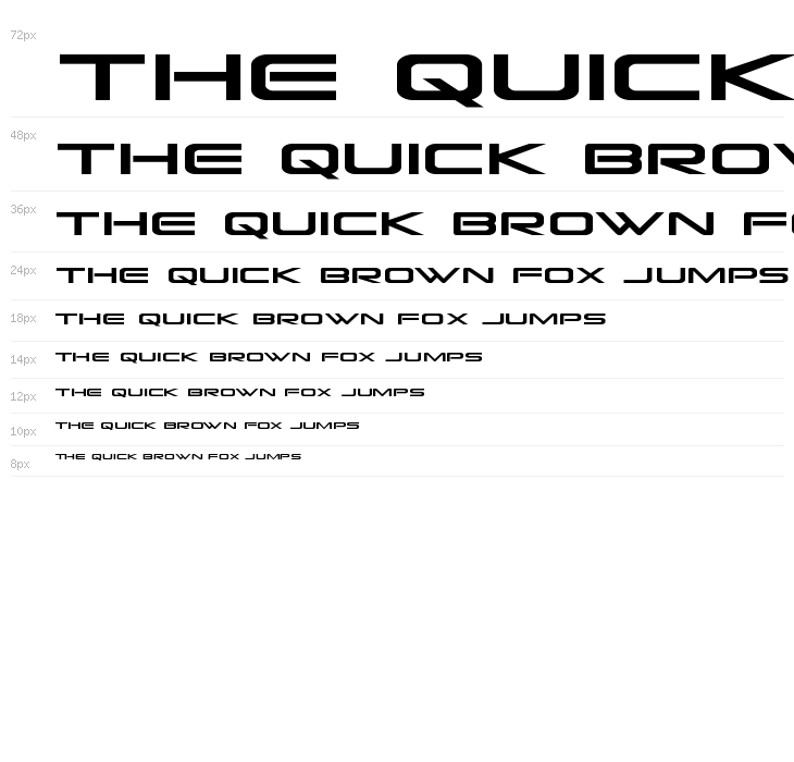 Grand Sport Condensed Waterfall