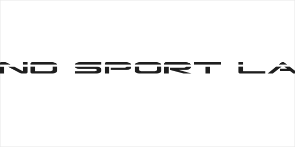 Grand Sport Laser Logo