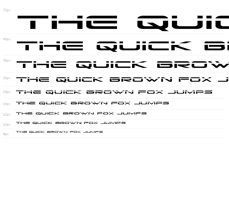 Grand Sport Laser Waterfall