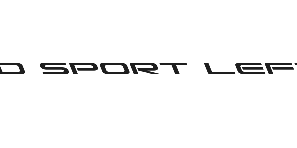 Grand Sport Leftalic Logo