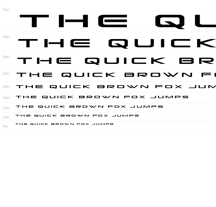 Grand Sport Title Waterfall