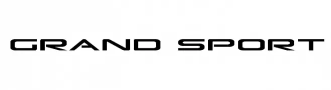 Grand Sport  नि: शुल्क फ़ॉन्ट्स डाउनलोड