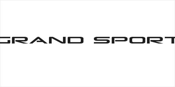 Grand Sport Logo