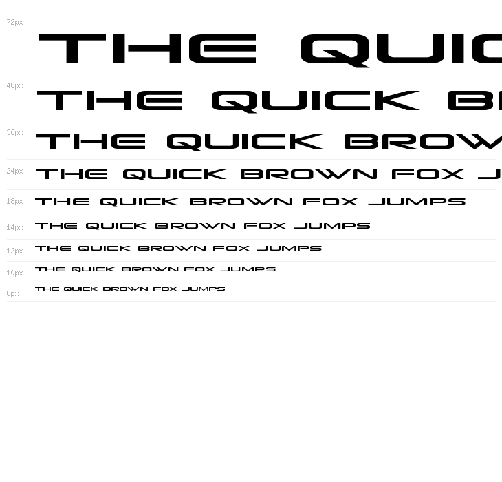 Grand Sport Waterfall