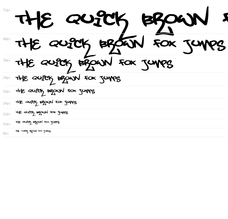 Grand Stylus Waterfall