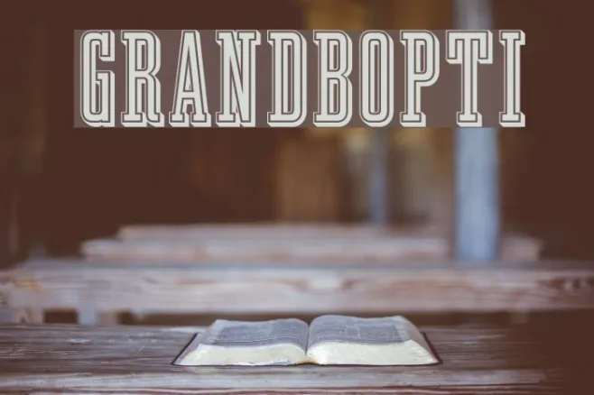 GrandBOpti Example 3