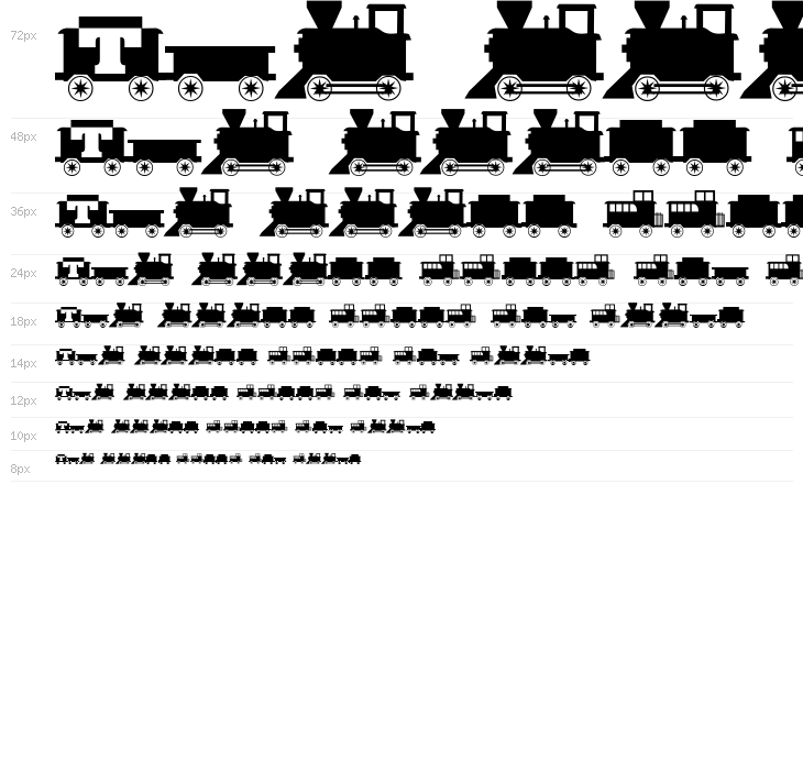 GrandFunkRR Waterfall