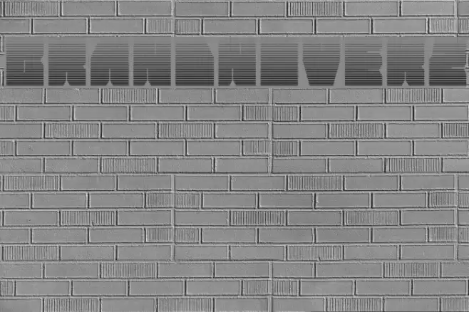 GrandNover2 Font examples