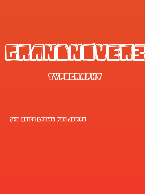 GrandNover3 Poster