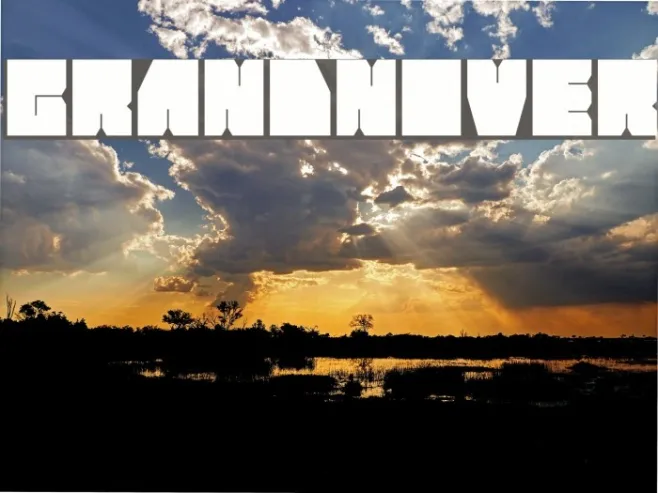 GrandNover Example 1