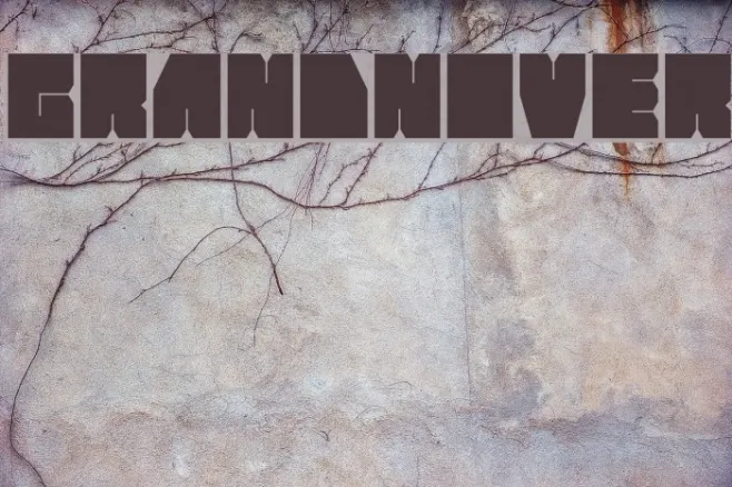 GrandNover Example 2