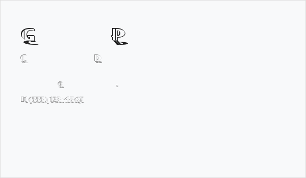 GrandPrix Business Card