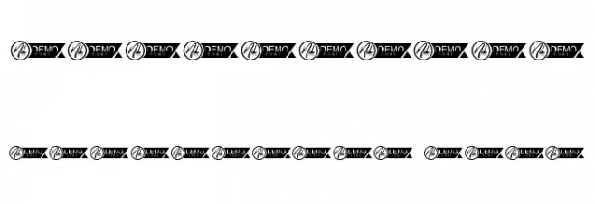 GrandSpeedDemo Caratteri ALTRI CARATTERI