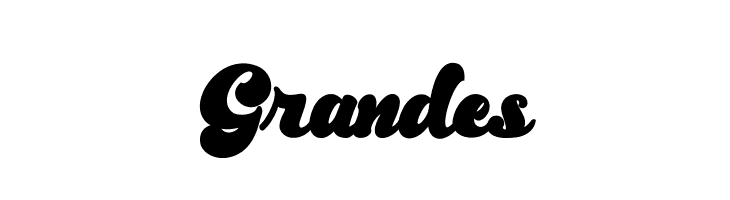 Grandes  baixar fontes gratis