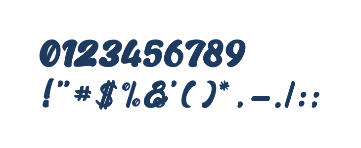 Grandes Other Characters