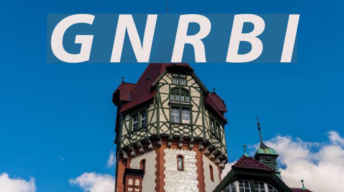 Grandesign Neue Roman Bold Italic フォント examples