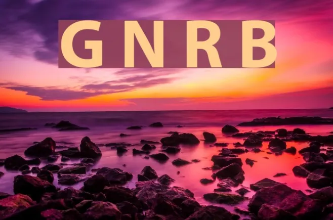 Grandesign Neue Roman Bold Example 2