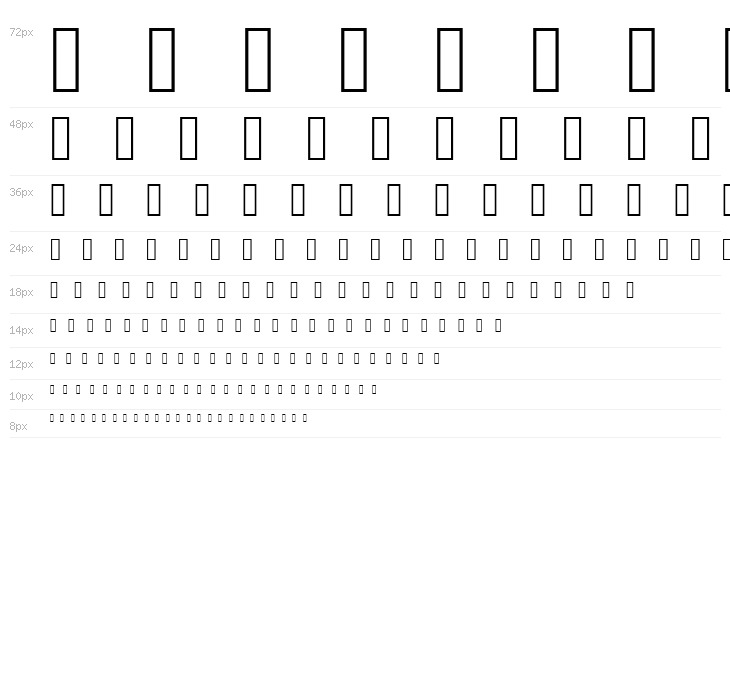 Grandfather's Hand Waterfall