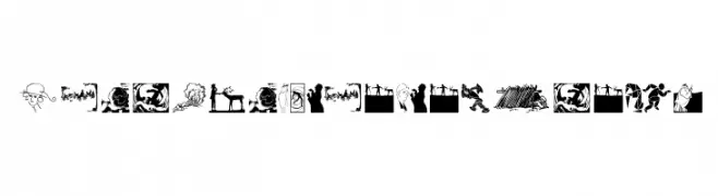 GrandfathersDesignsTwo  لخطوط تنزيل