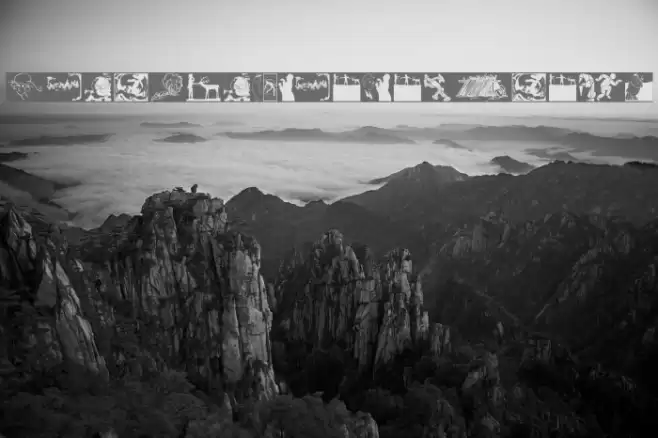 GrandfathersDesignsTwo Font examples