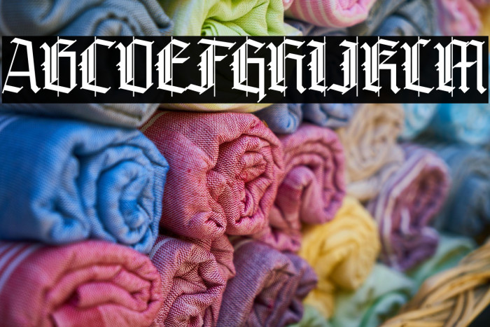 Grandice DEMO Example 1