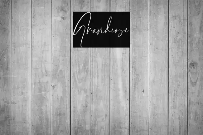 Grandiose Fuentes examples