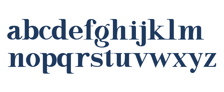 Grandline free for personal Lowercase