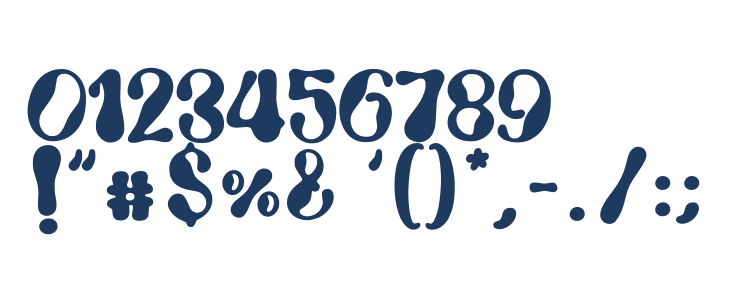 Grandma House Sans_DEMO Other Characters