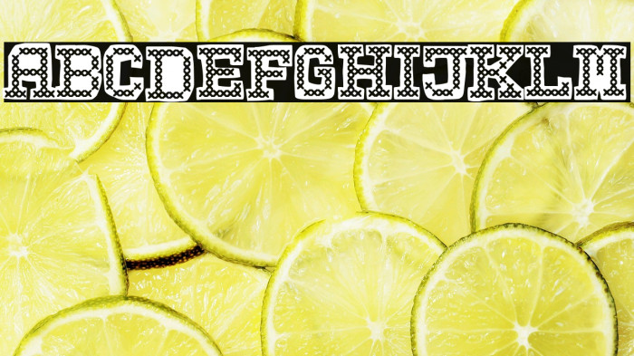 Grandma is a Punk Example 1