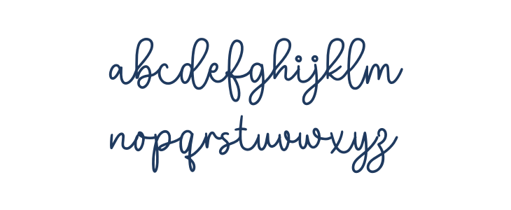 Grandma_House_DEMO Lowercase