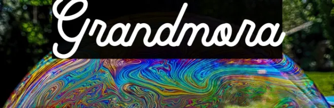 Grandmora Example 2