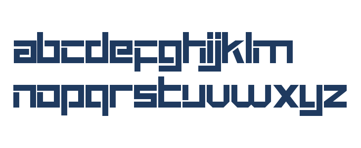 Grandness Demo Lowercase