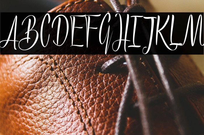 Grandstown Script Example 1