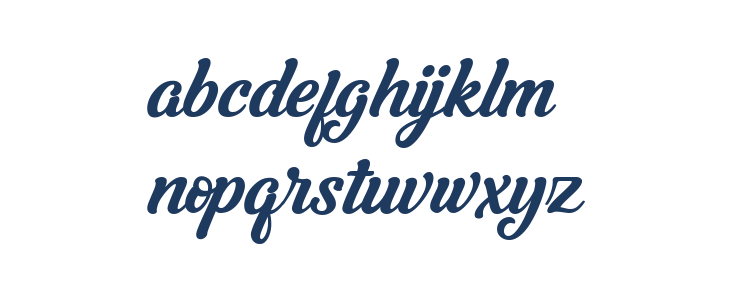 Grandyose FREE Lowercase