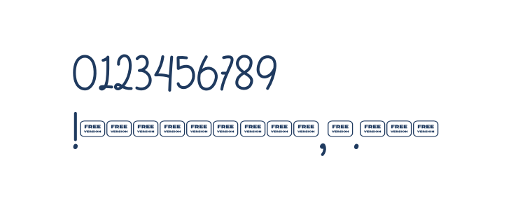 Grane Free Trial Other Characters