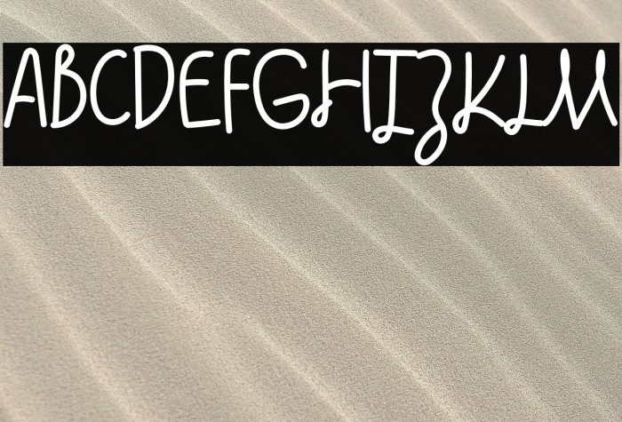 Grane Free Trial Шрифта examples