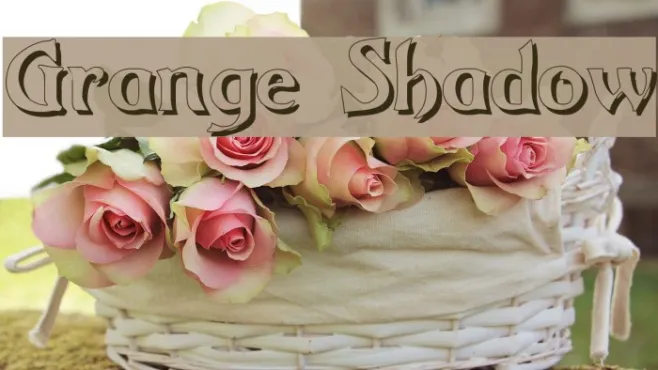 Grange Shadow Example 2