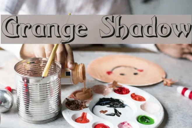 Grange Shadow Example 3