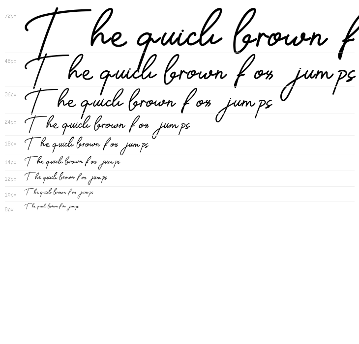 Grania Hanna Waterfall